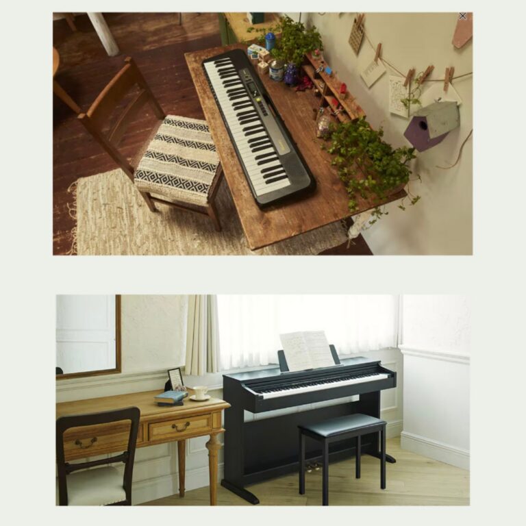 Empieza hoy a crear tu propio ritmo