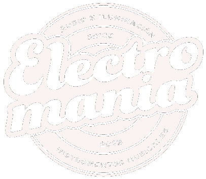 Electro Mania