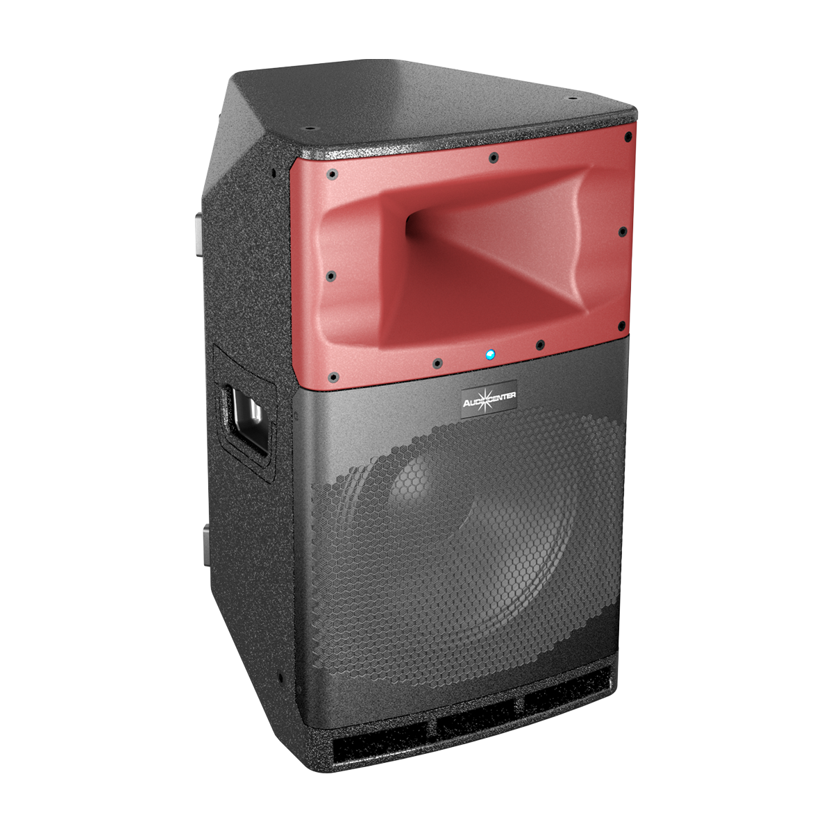 BAFLE AUDIOCENTER MOD. SA312 III