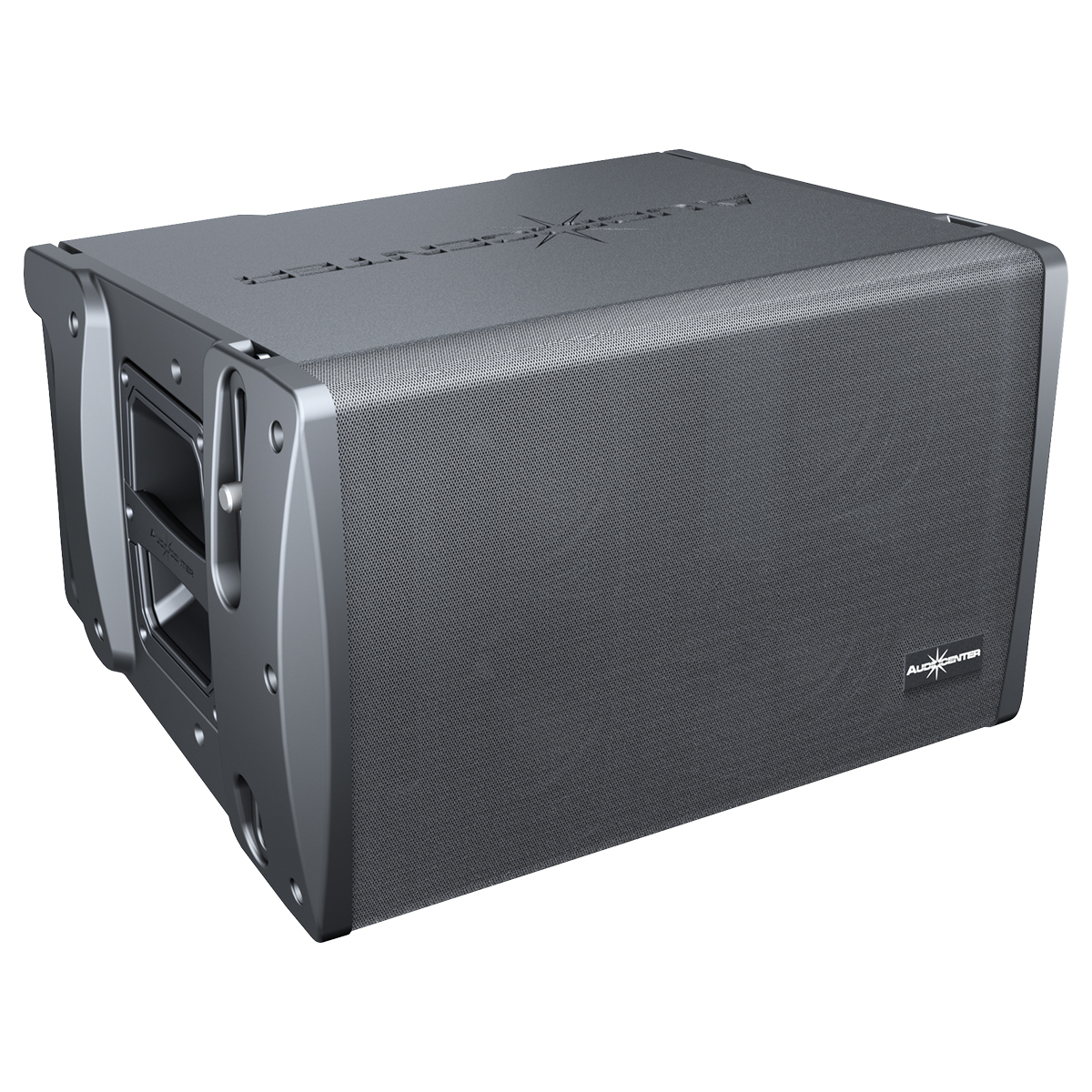 BAFLE AUDIOCENTER MOD. T45-DSP