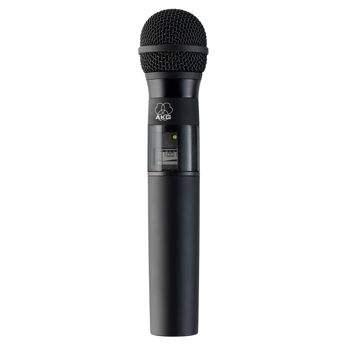 TRANSMISOR AKG DE MANO    HT4000 BANDIII