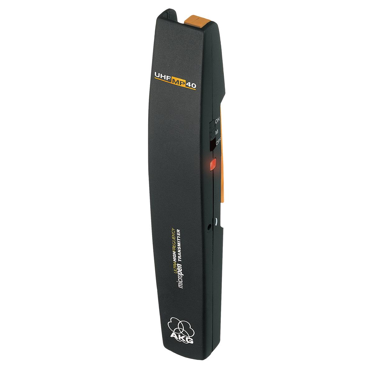 TRANSMISOR AKG MICROPEN   MP40 US54