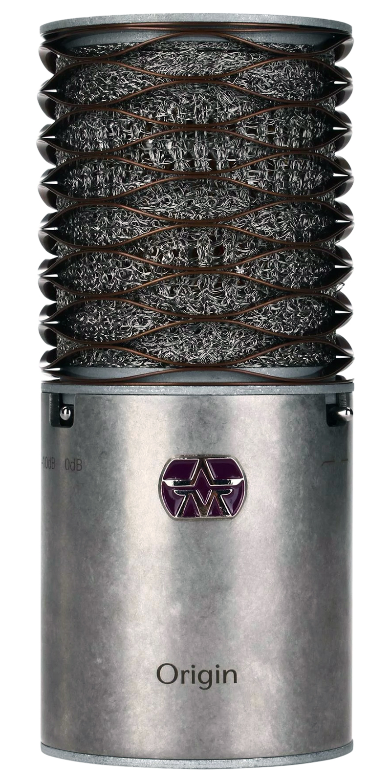 MICROFONO ASTON MOD. ORIGIN