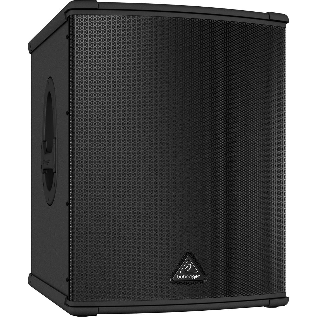 BAFLE BEHRINGER C/PODER B1500XP