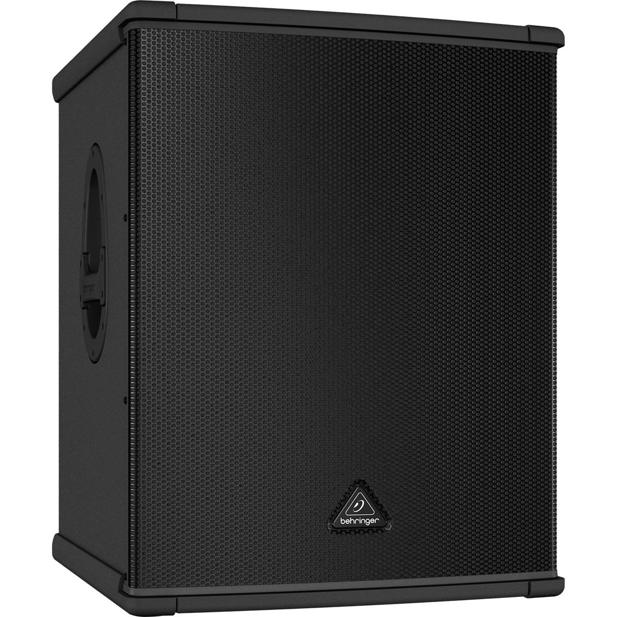 BAFLE BEHRINGER C/PODER B1800XP