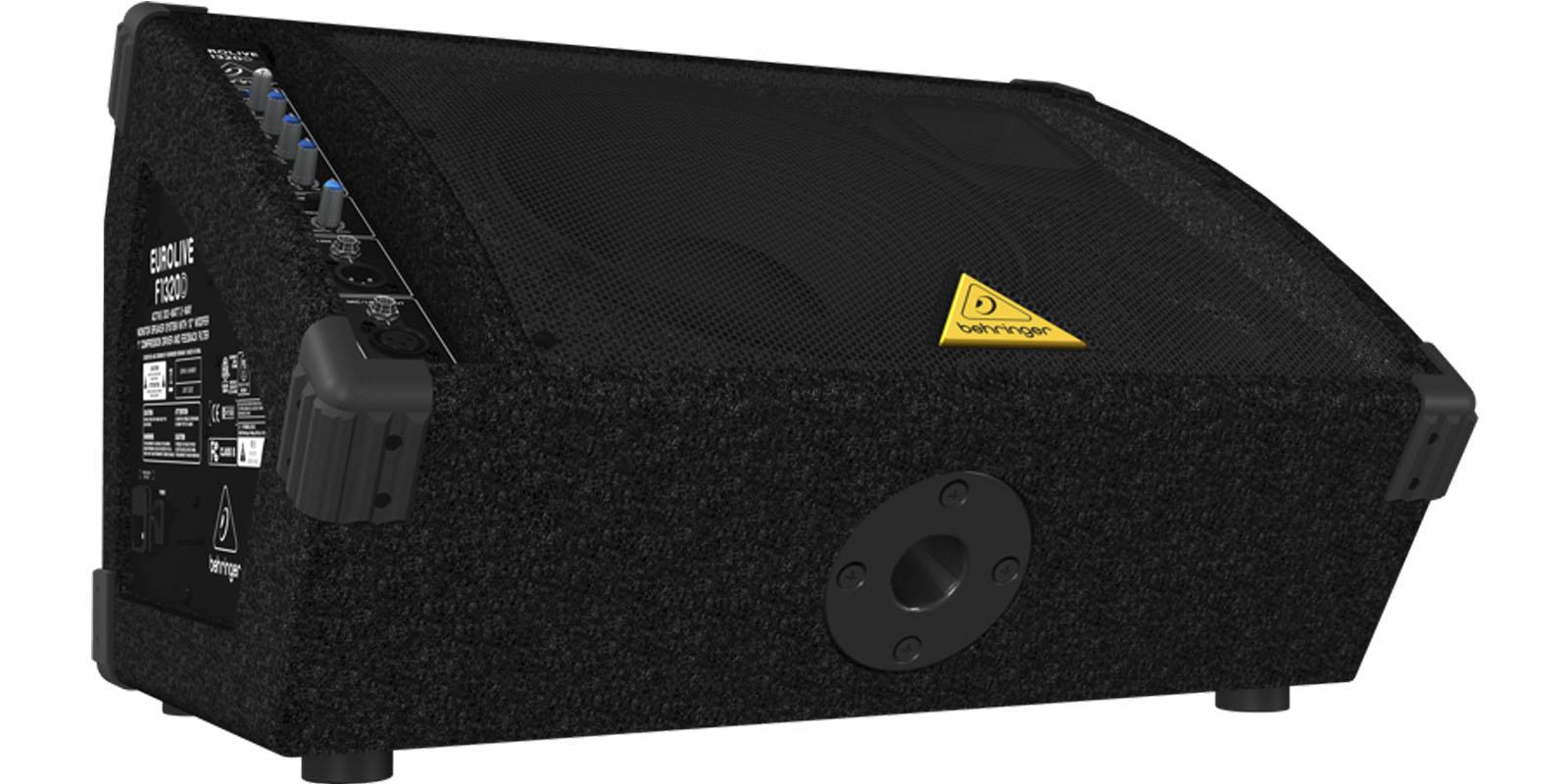 BAFLE BEHRINGER MONITOR MOD. F1320D