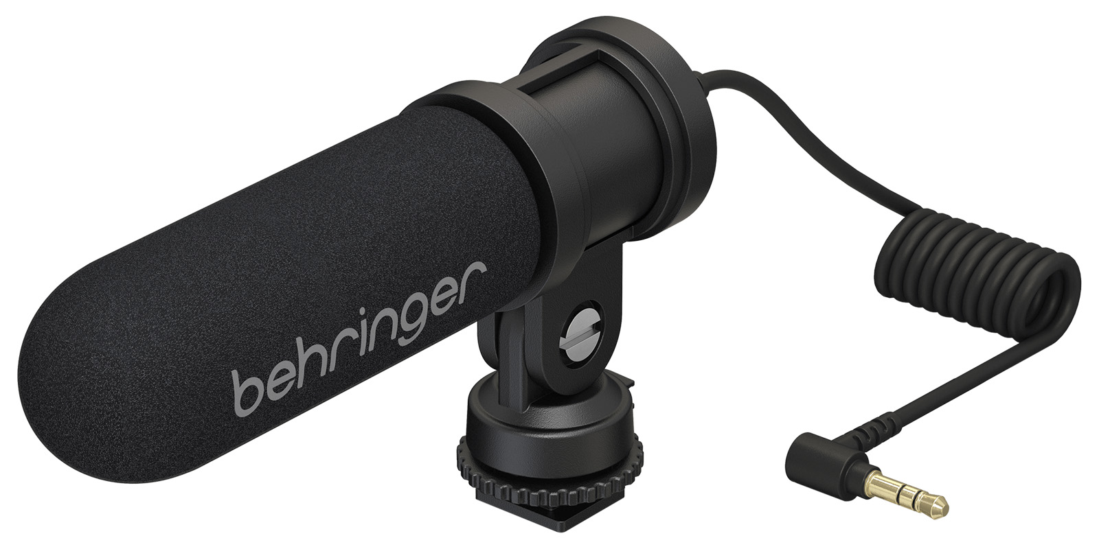 MICROFONO BEHRINGER MOD. VIDEO MIC MS