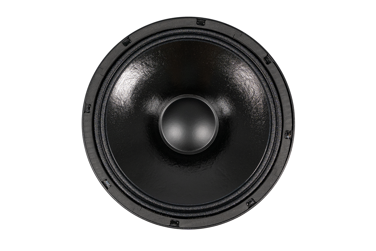 BOCINA BEYMA  12     MOD. 12WR400