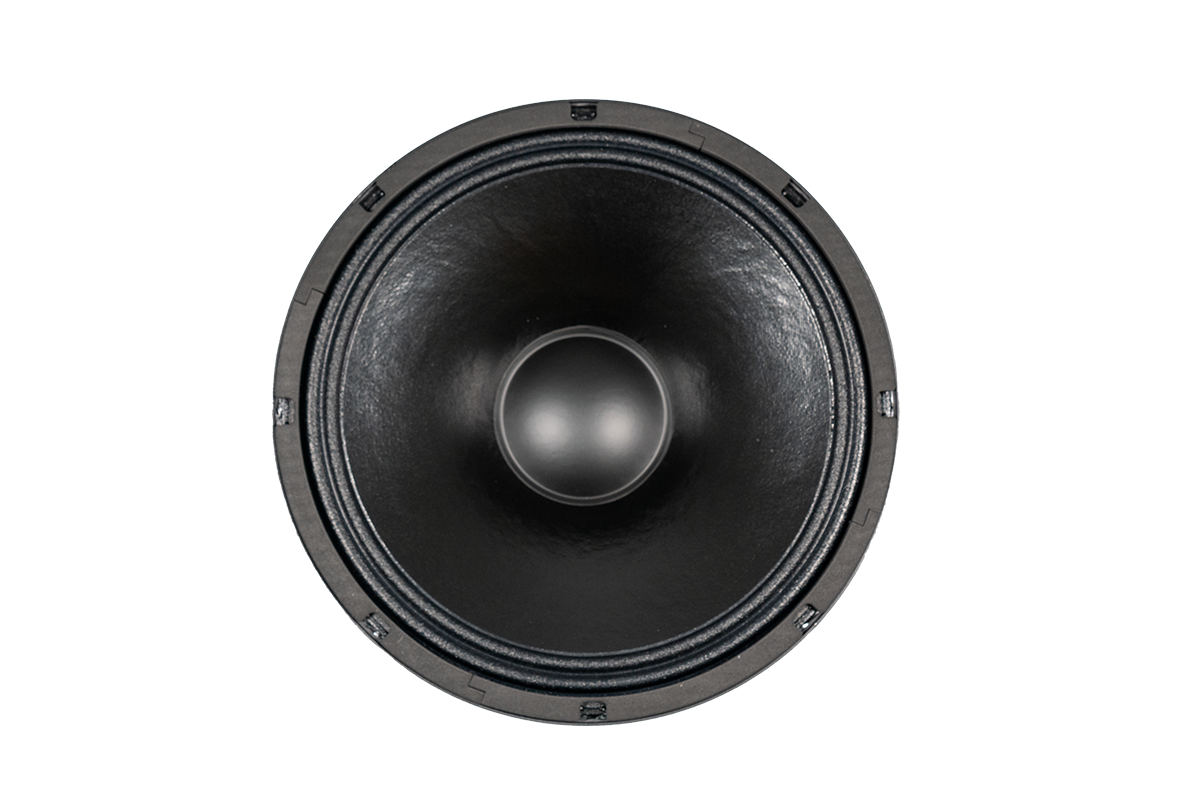 BOCINA BEYMA  12     MOD. 12WRS400