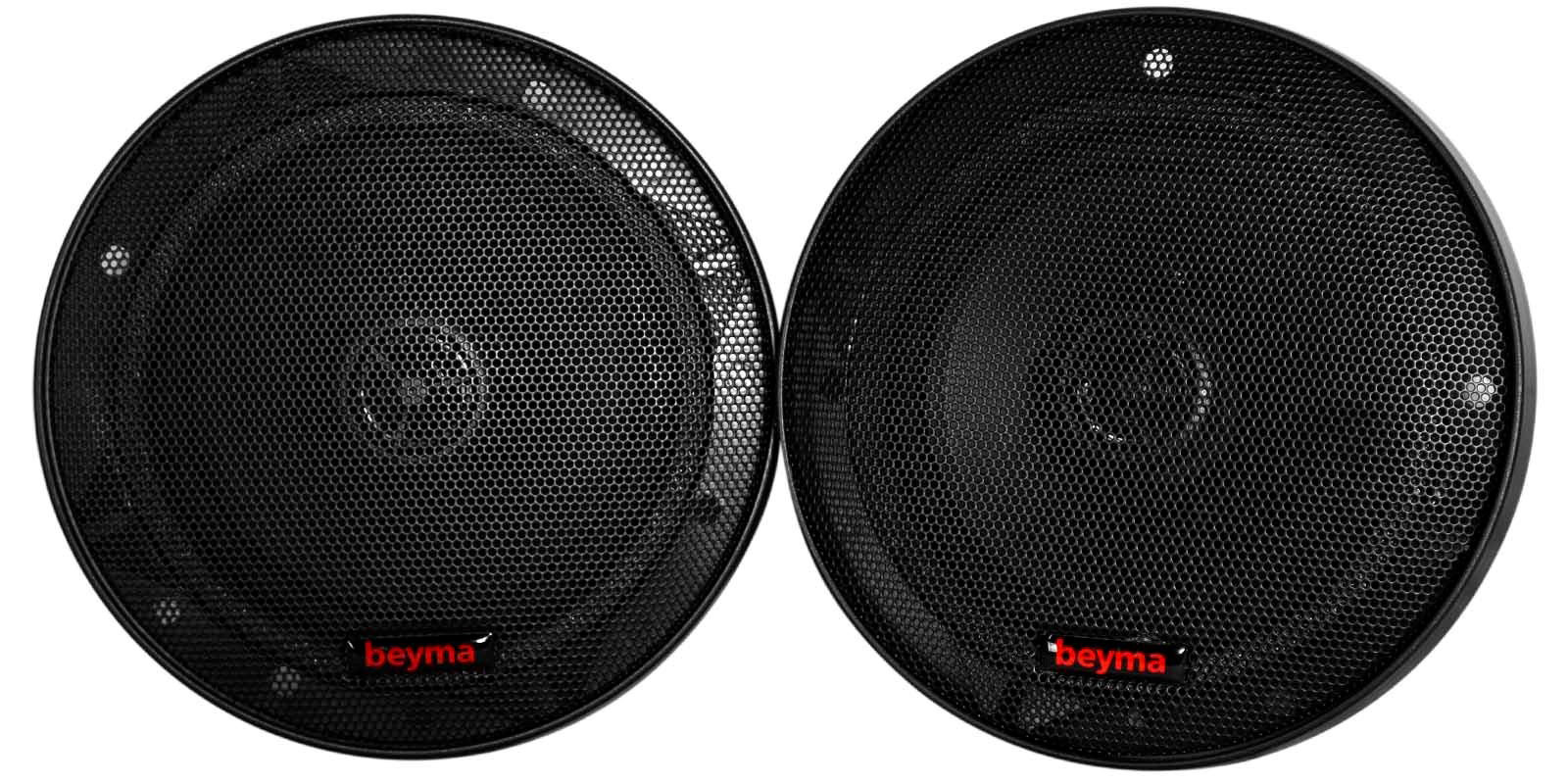 BOCINA BEYMA CARRO JGO MOD. PL-652