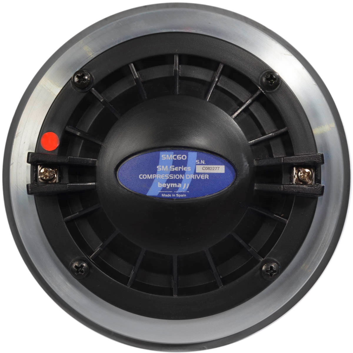 DRIVER BEYMA   2     MOD. SMC-60