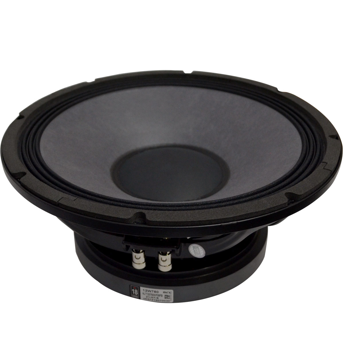 BOCINA EIGHTEEN SOUND 12  12W750/8