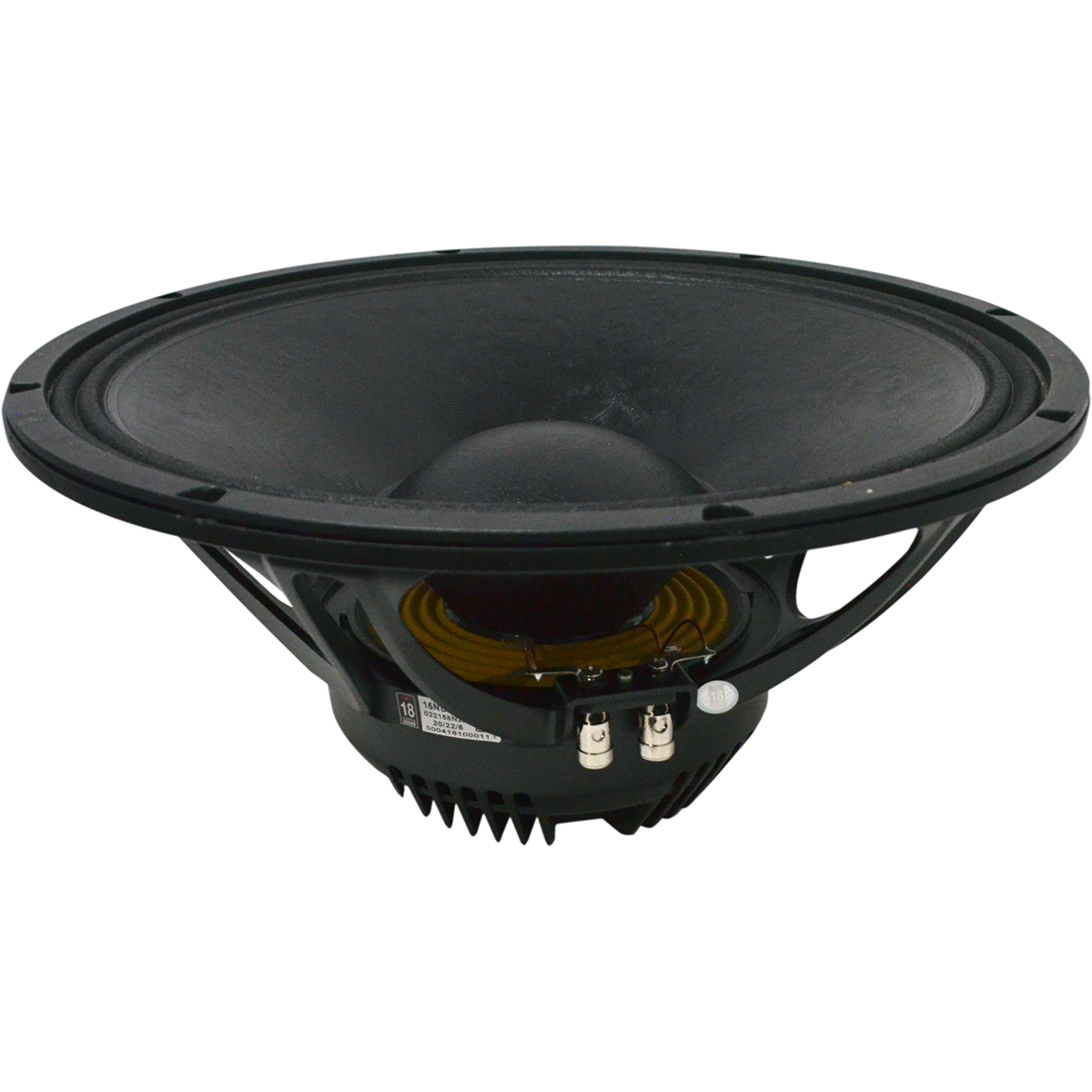 BOCINA EIGHTEEN SOUND 15  15ND930/8