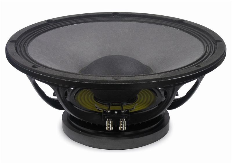 BOCINA EIGHTEEN SOUND 15  15W750/8