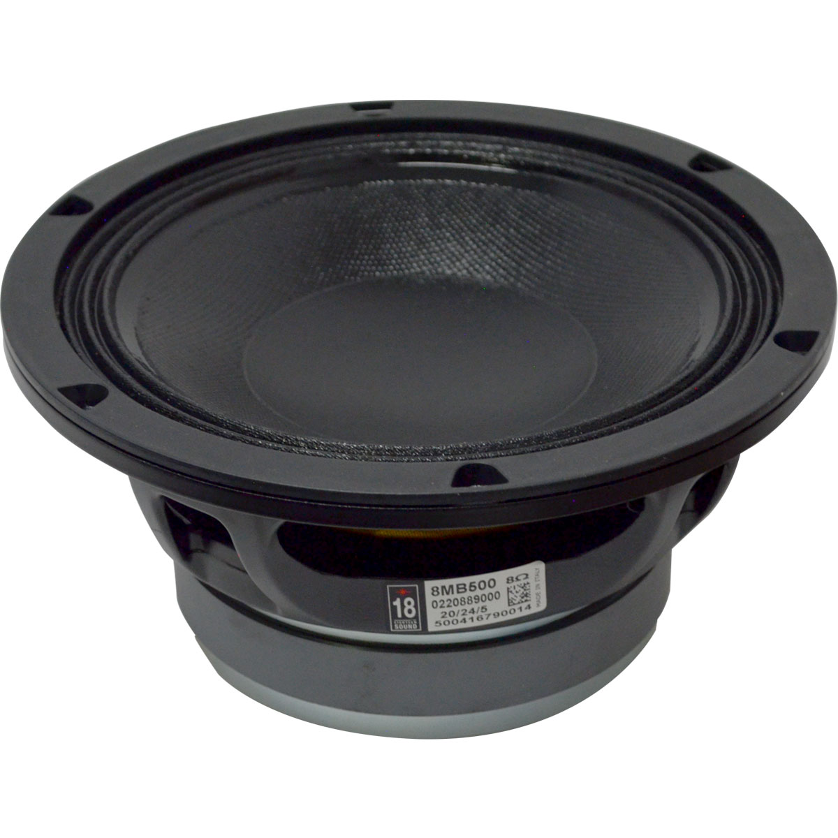 BOCINA EIGHTEEN SOUND  8  8MB500/8