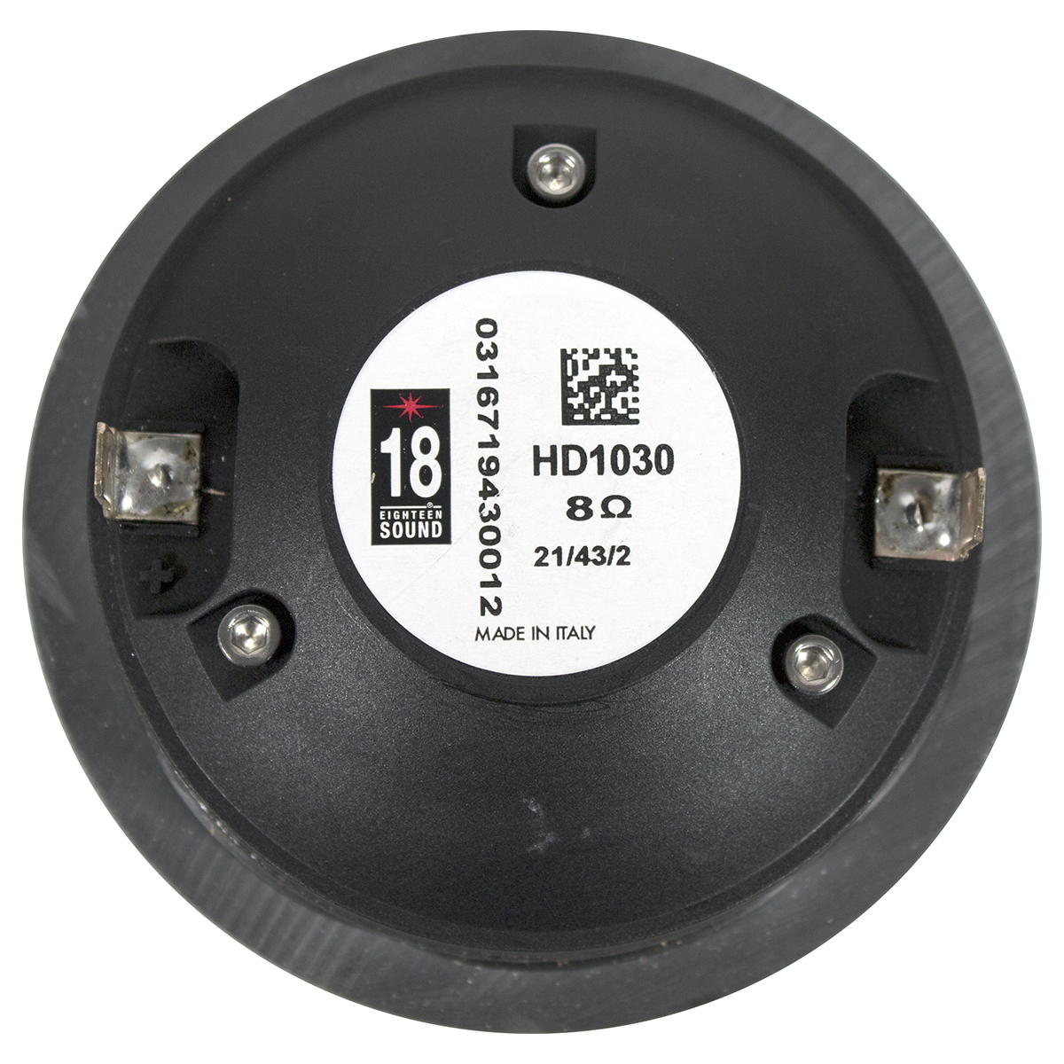 DRIVER EIGHTEEN SOUND MOD HD1030