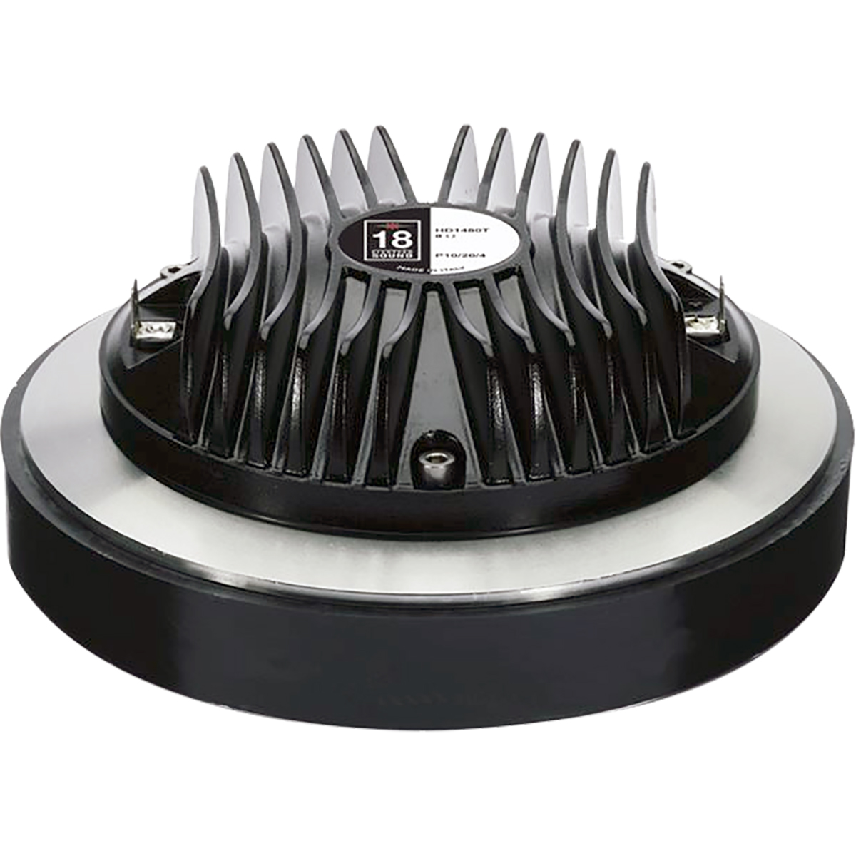 DRIVER EIGHTEEN 1.4  MOD. HD1480T