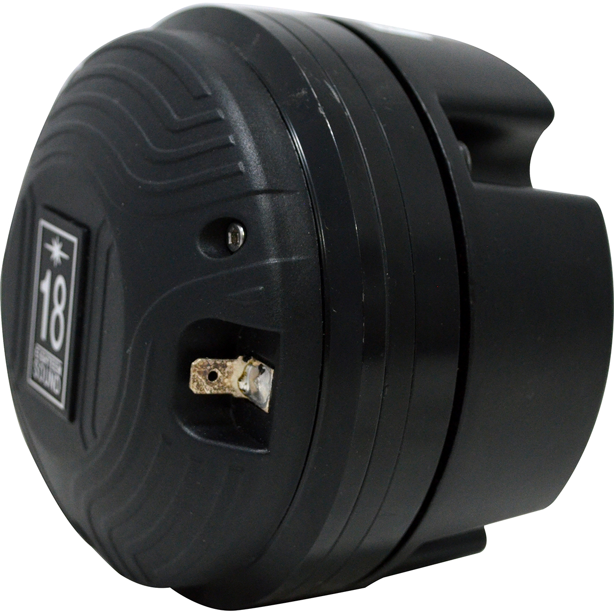 DRIVER EIGHTEEN 2    MOD. ND32ST