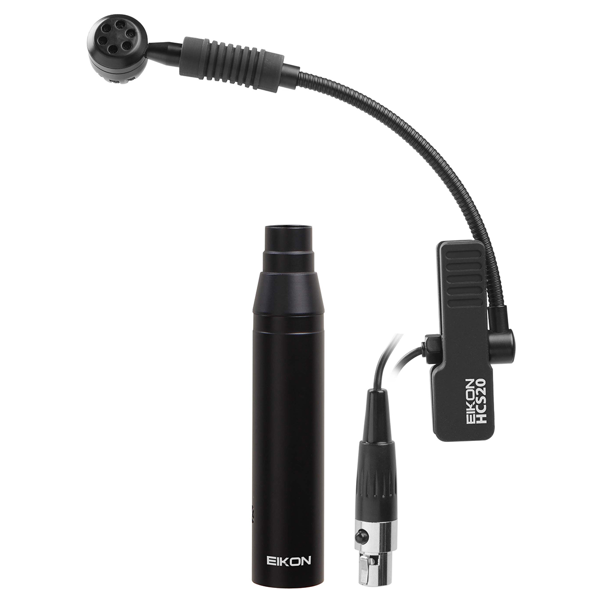 MICROFONO EIKON INSTRUMENTO MOD. HCS20
