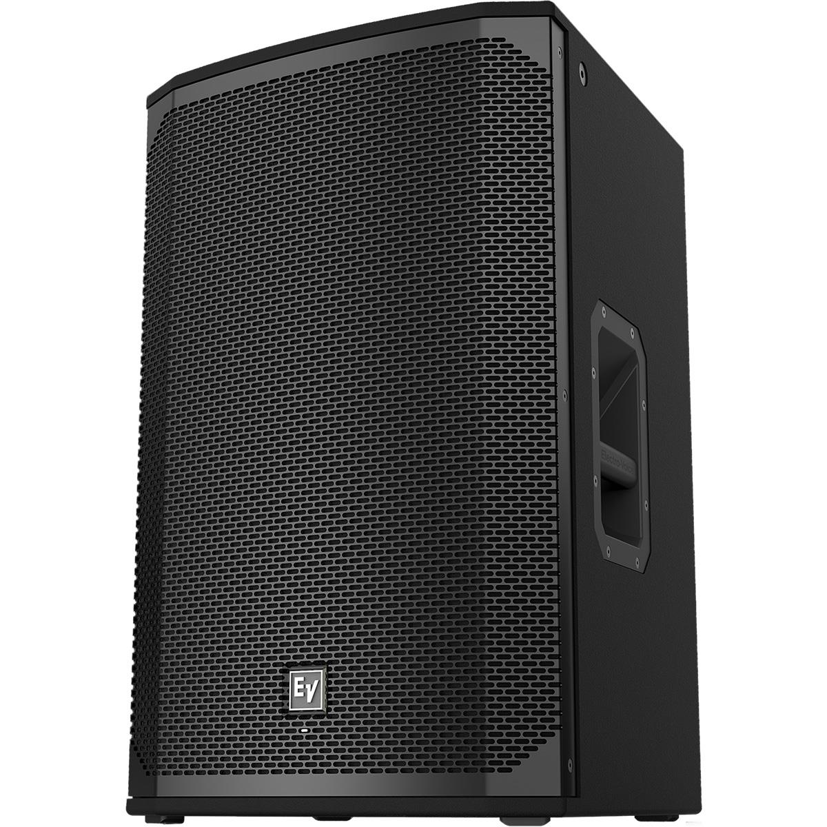 BAFLE ELECTRO VOICE  MOD. EKX-15P