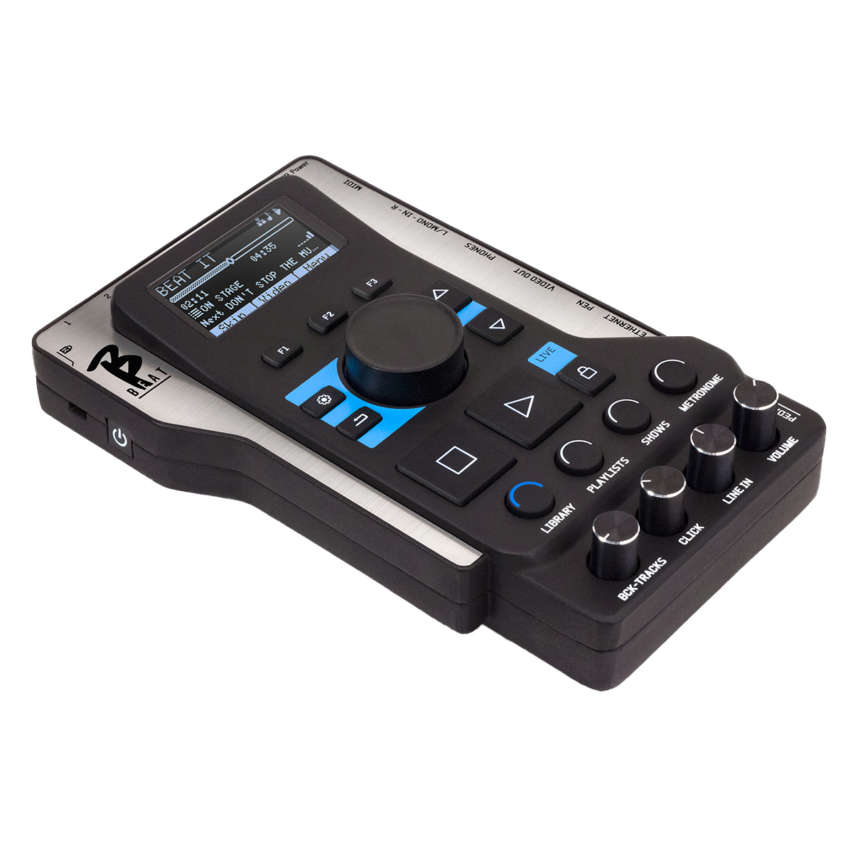 SECUENCIADOR  B_BEAT32G