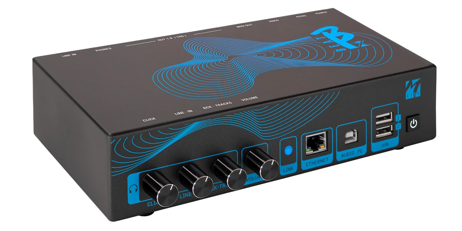 SECUENCIADOR B_BEATX DE 128