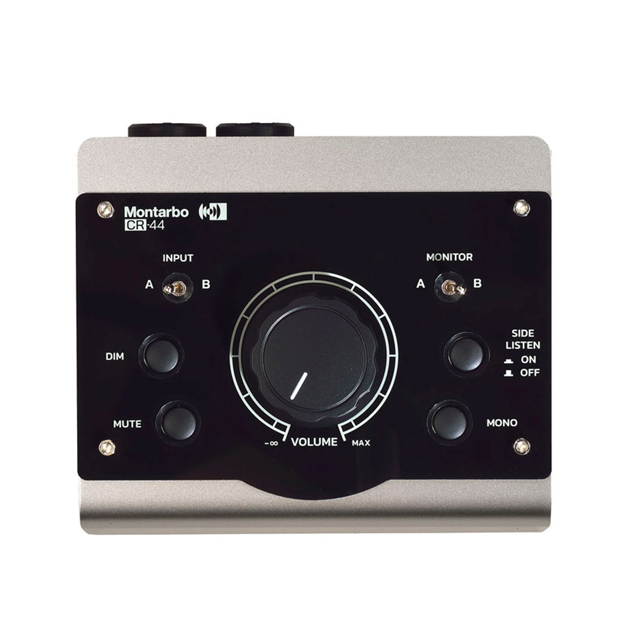 CONTROLADOR MONTARBO MOD. CR-44