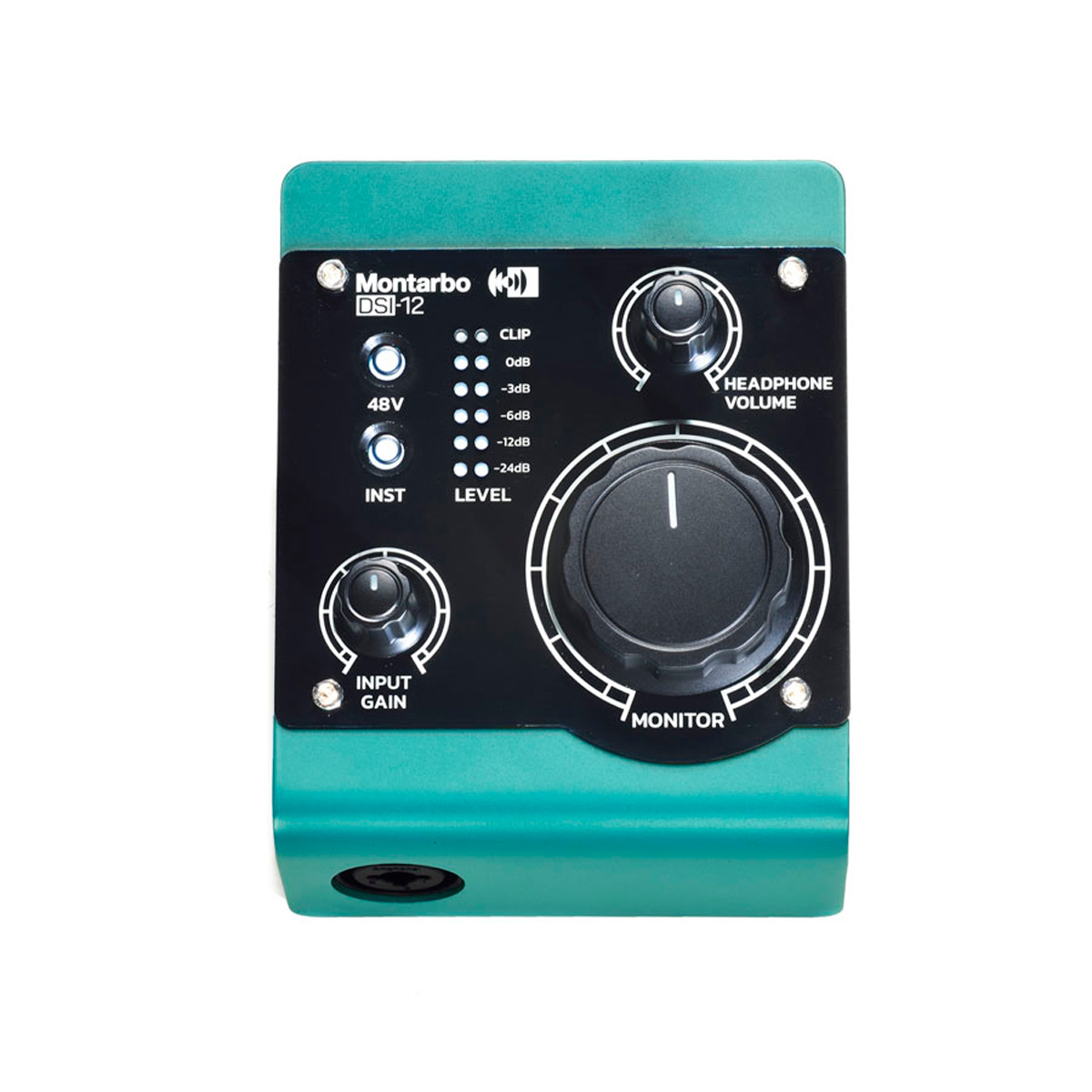 INTERFAZ MONTARBO MOD. DSI-12