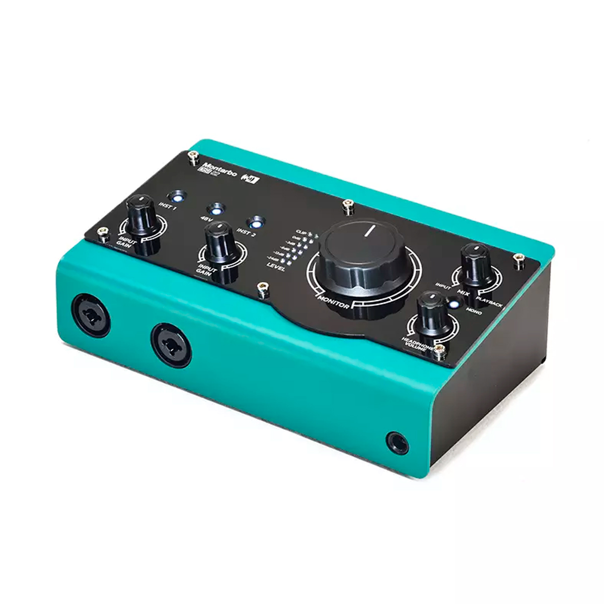 INTERFAZ MONTARBO MOD. DSI-22