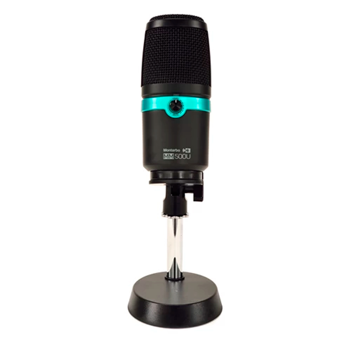 MICROFONO MONTARBO MOD. MM500U