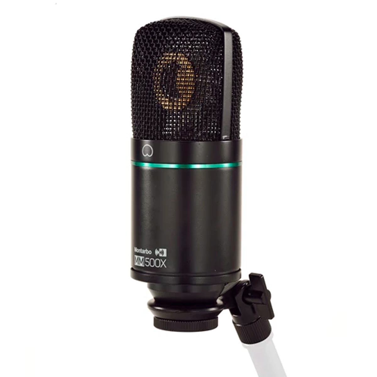 MICROFONO MONTARBO MOD. MM500X