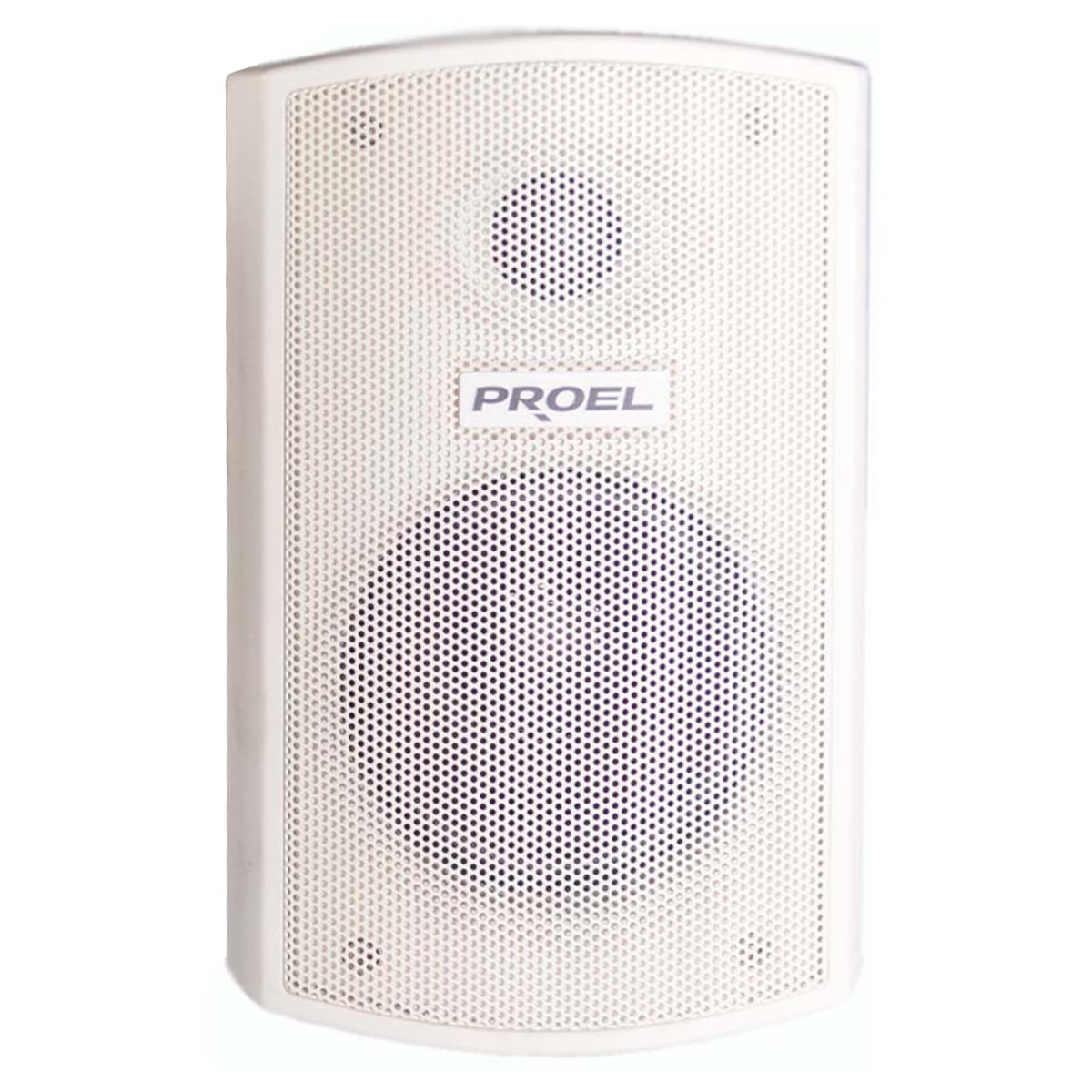 BAFLE PROEL P/INSTALACION MOD. XE35TW