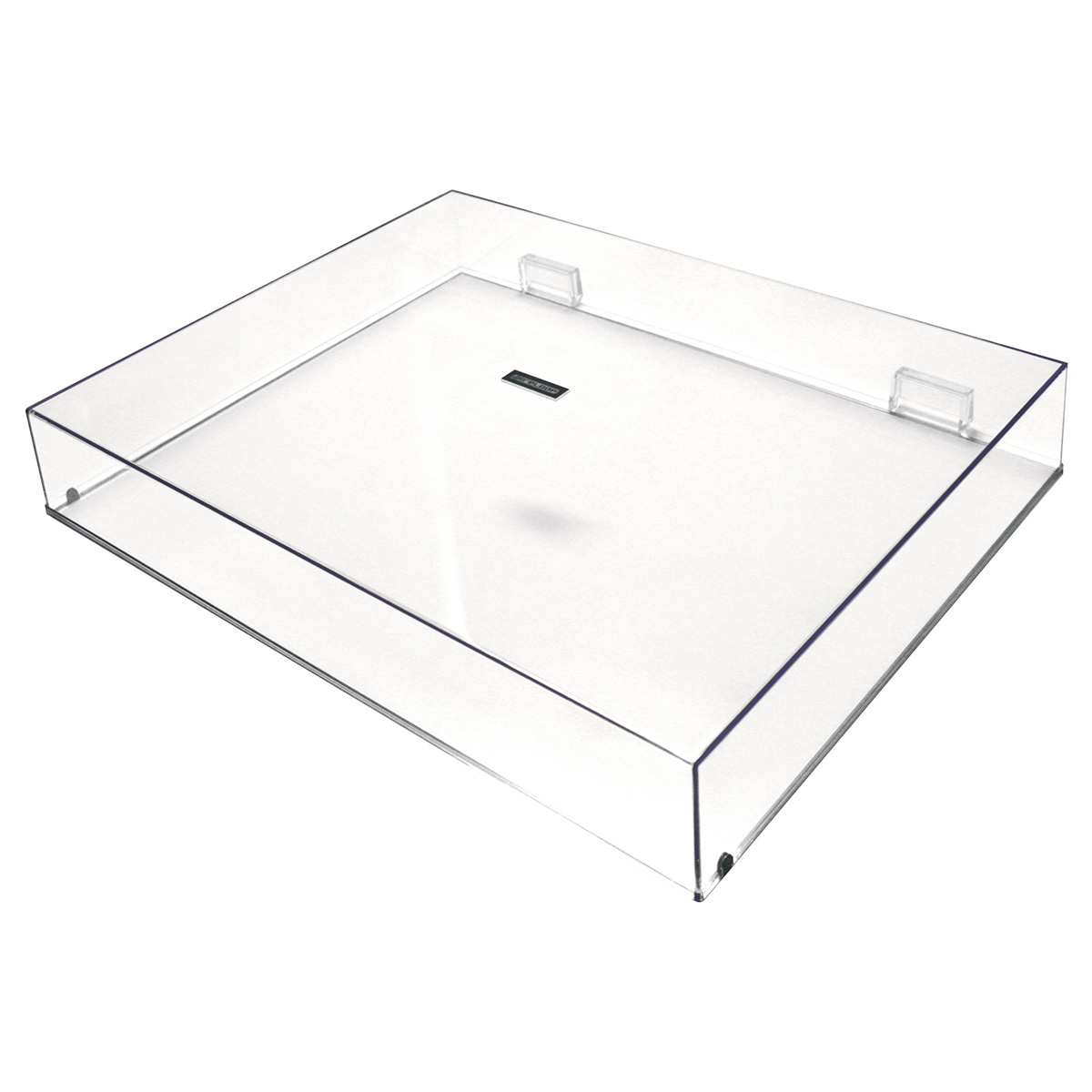 CUBIERTA RELOOP P/TORNAMESA RP-1000/2000