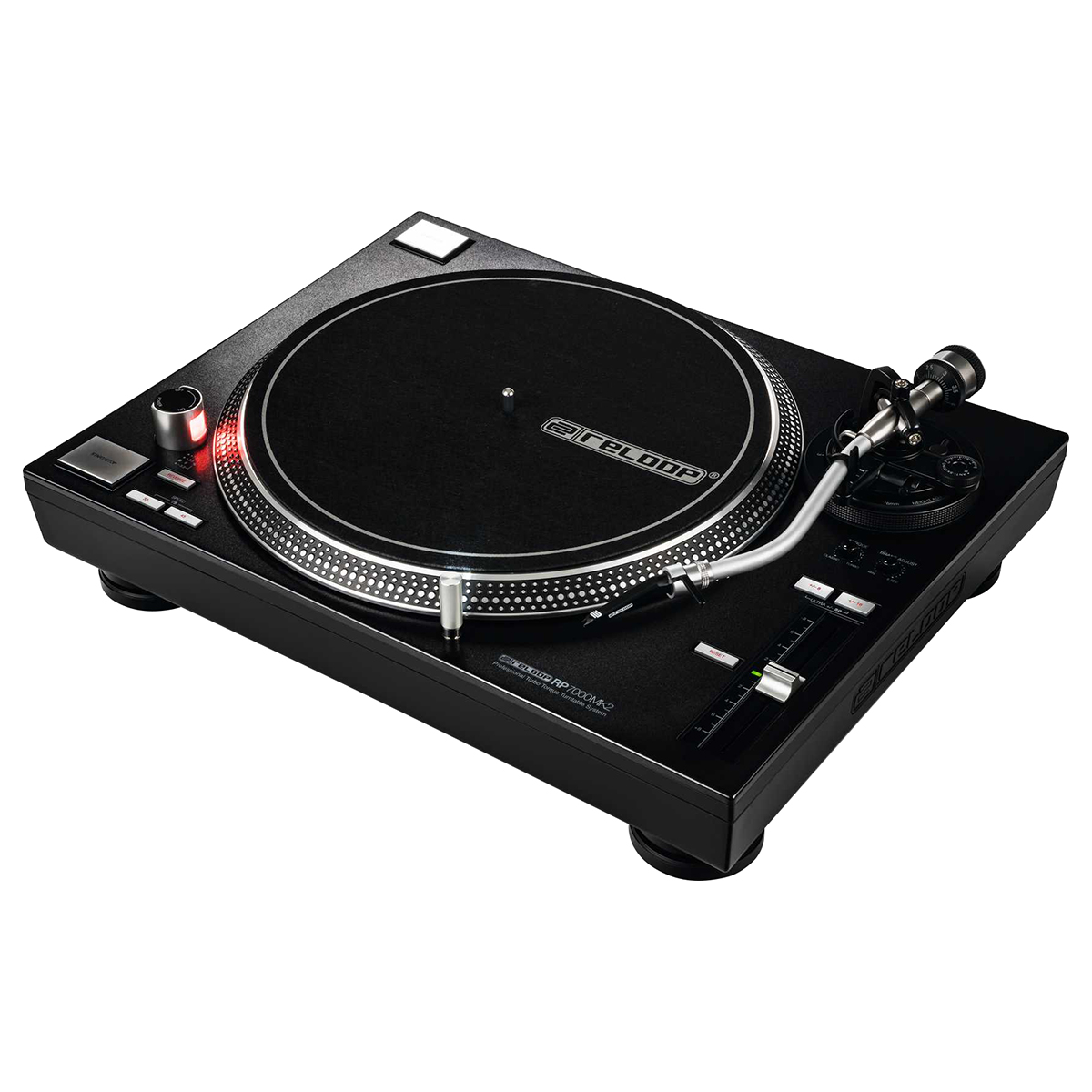 TORNAMESA RELOOP MOD. RP-7000 MK2
