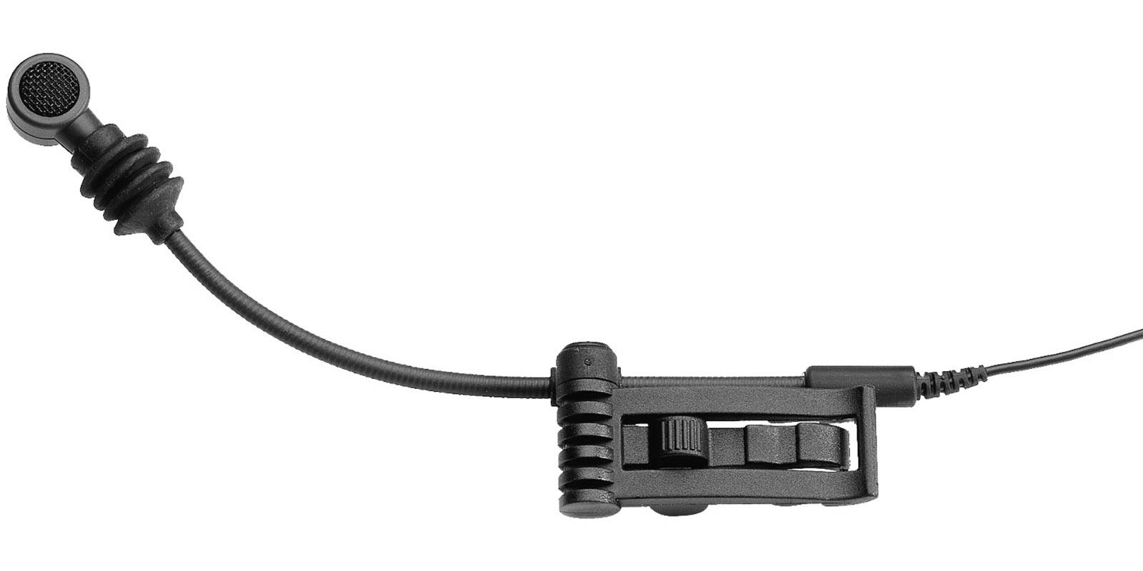 MICROFONO SENNHEISER INSTRUMENTO E608