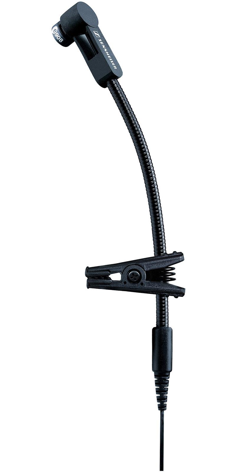 MICROFONO SENNHEISER INSTRUM. E908B