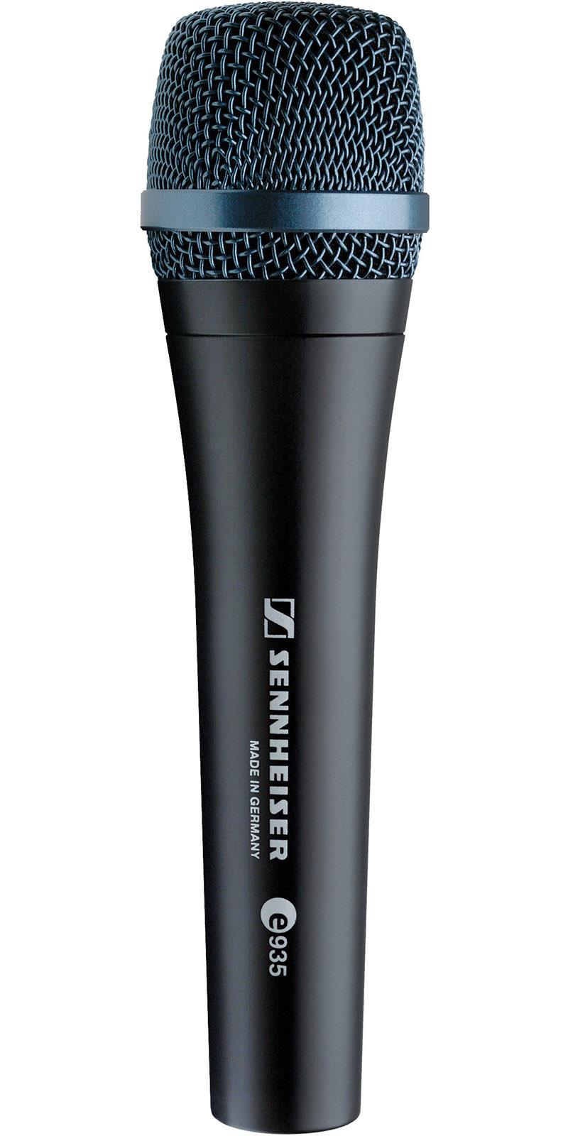 MICROFONO SENNHEISER VOCAL MOD. E935