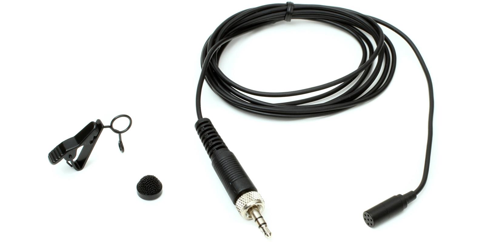 MICROFONO SENNHEISER LAVALIER MOD. ME2