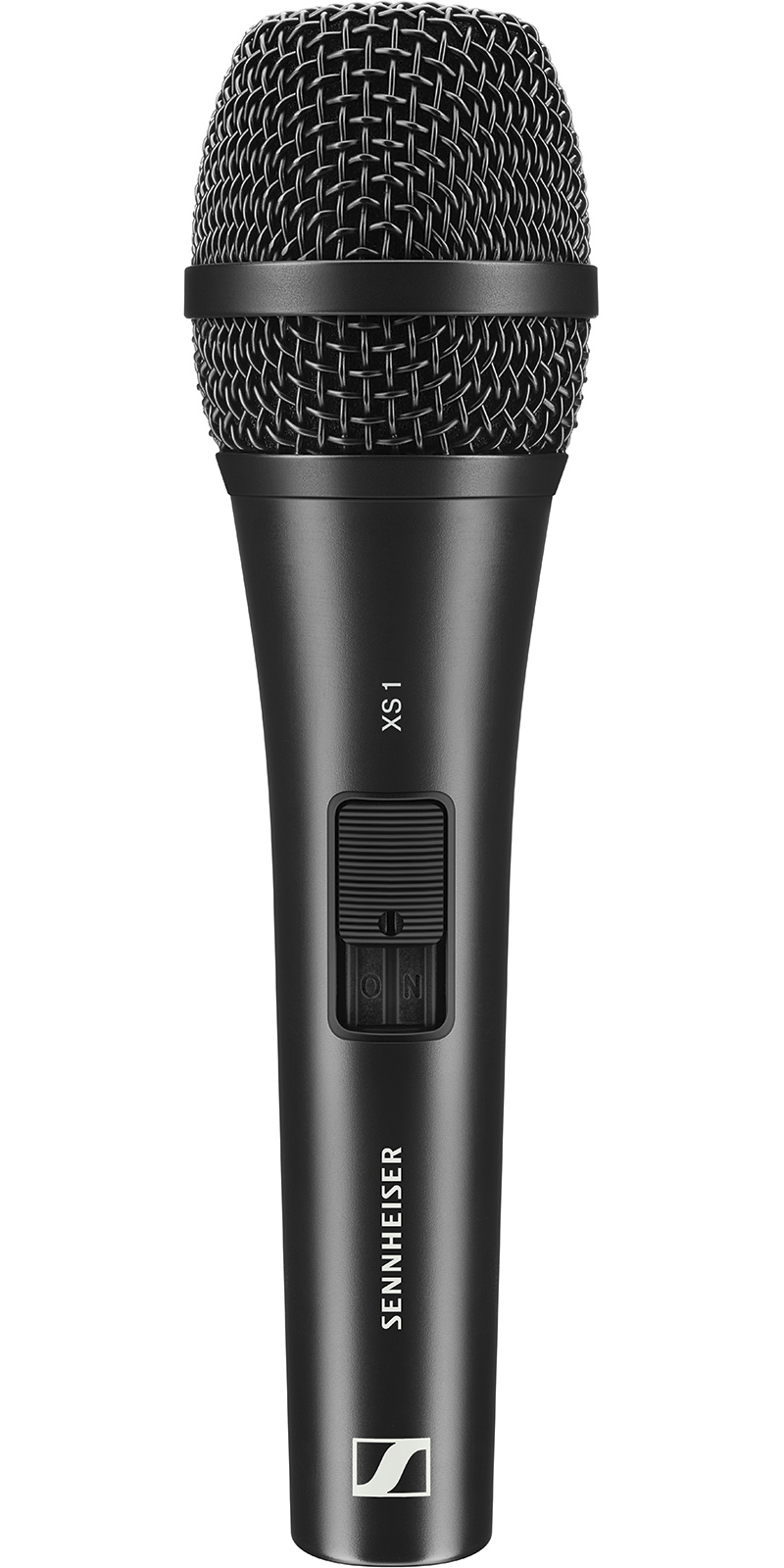 MICROFONO SENNHEISER VOCAL MOD. XS1