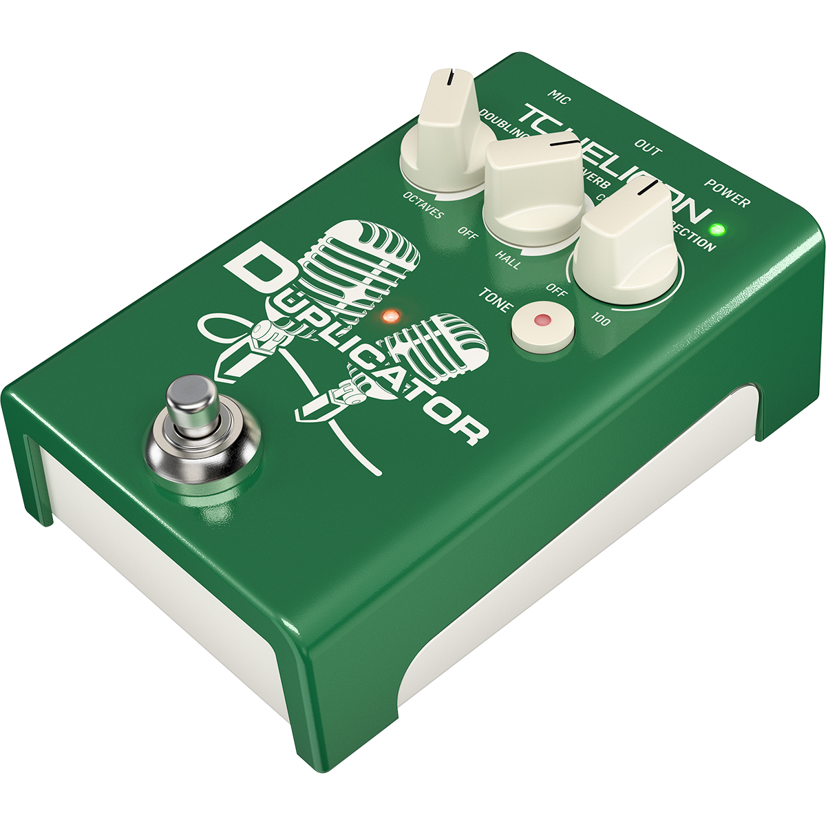 PROCESADOR T.C. MOD. DUPLICATOR