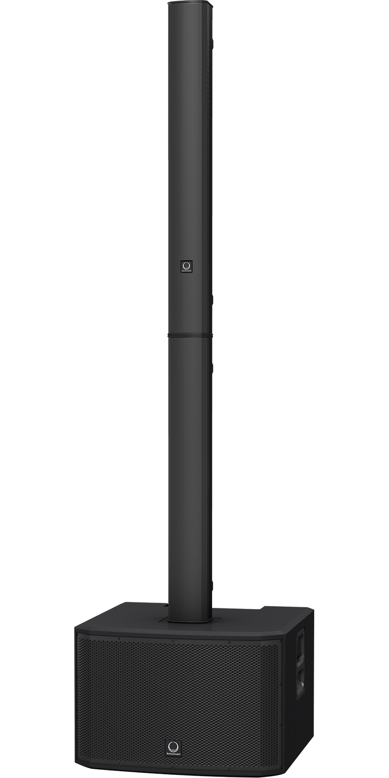 COLUMNA TURBOSOUND C/PODER MOD. IP3000