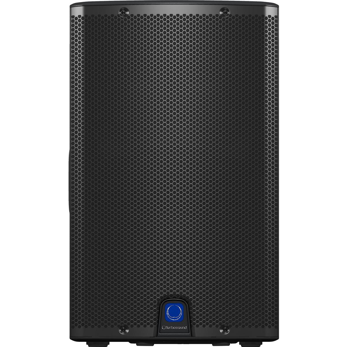 BAFLE TURBOSOUND C/PODER MOD. IX15