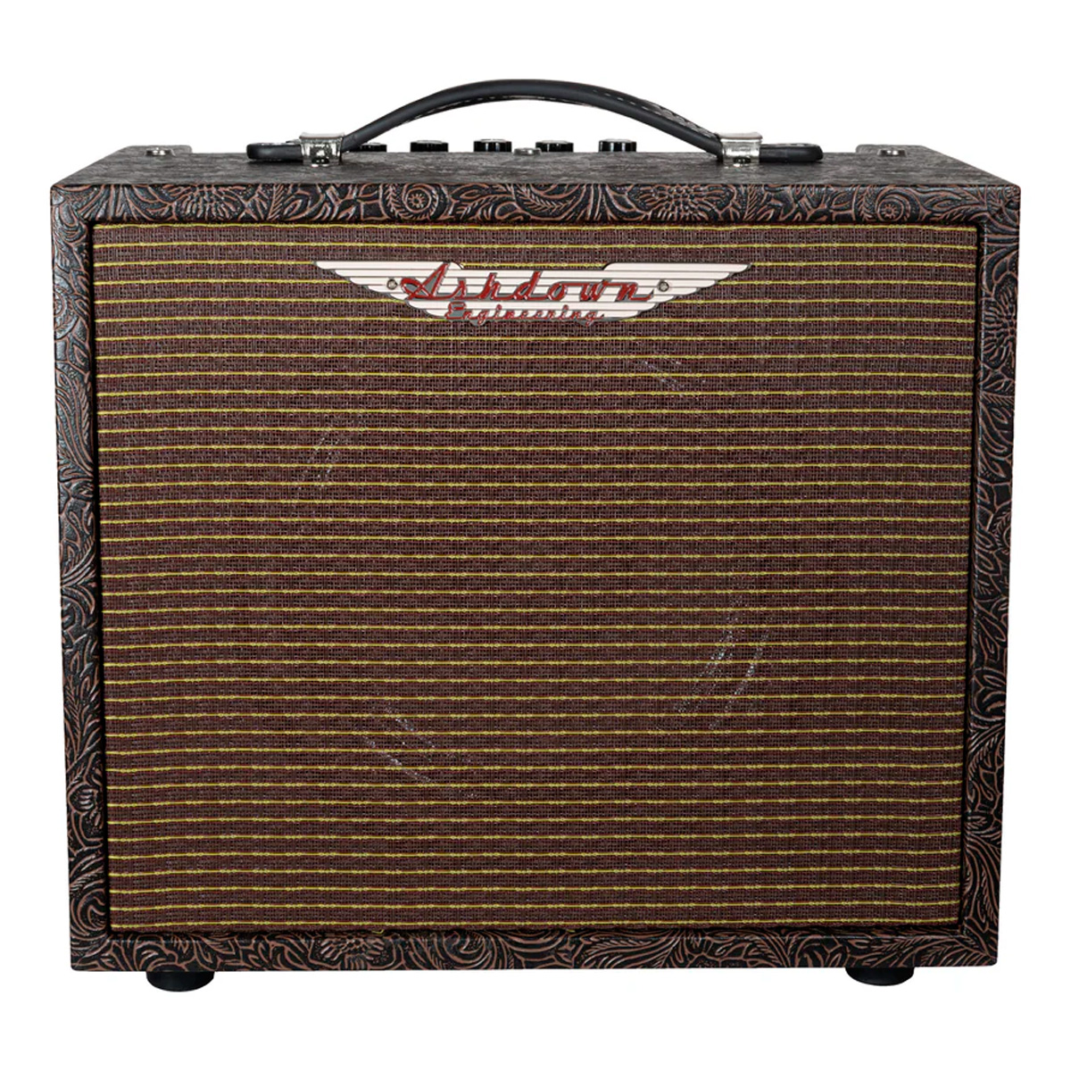 COMBO ASHDOWN P/GUITARRA ACUST. AA-WOODSMAN-PAR