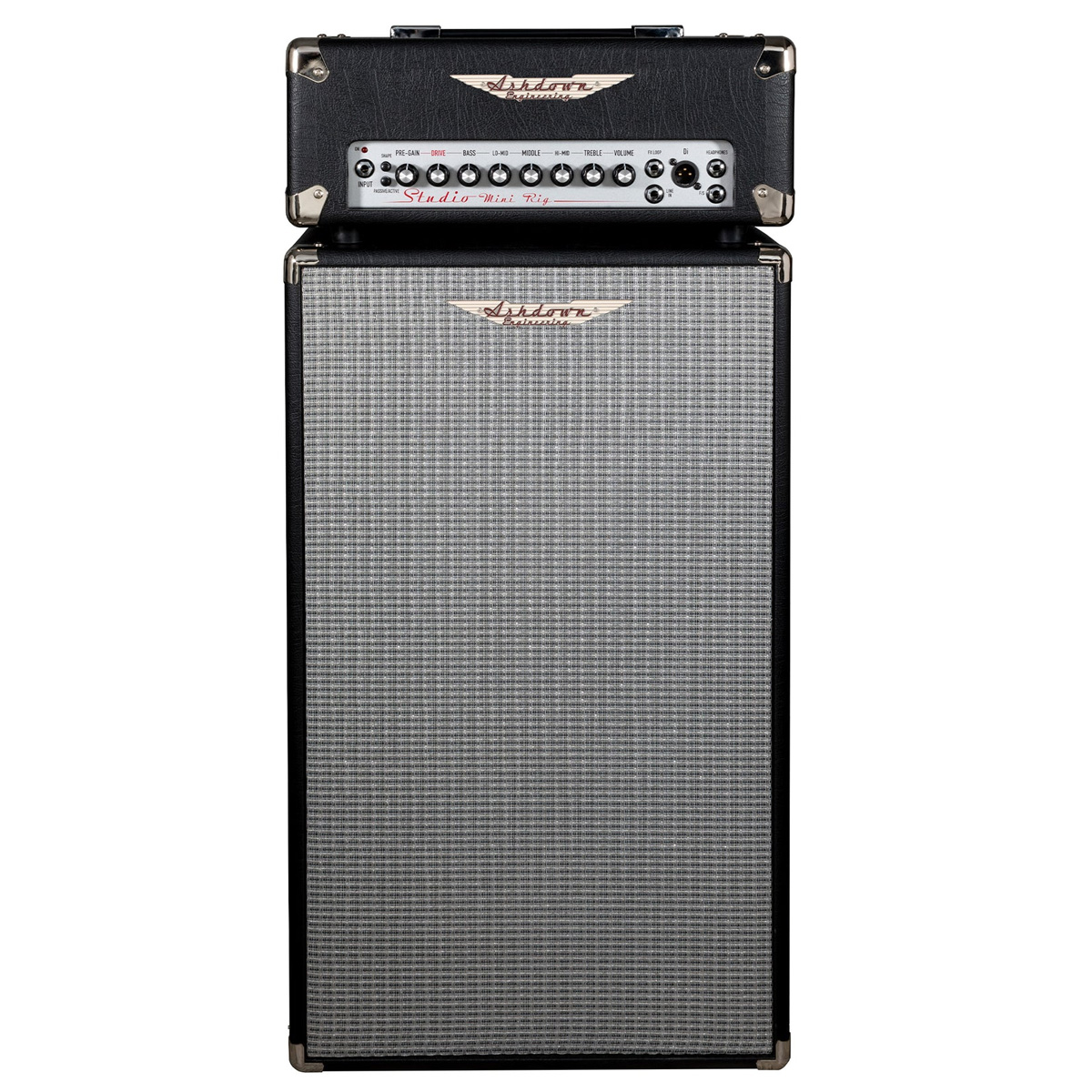 COMBO ASHDOWN P/BAJO MOD. STUDIO MINI RIG