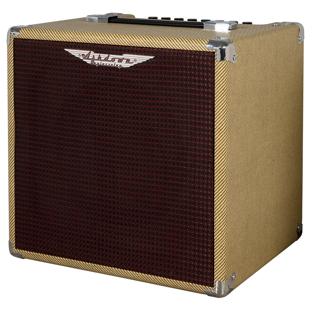 COMBO ASHDOWN P/BAJO  MOD. TWSTUDIO10