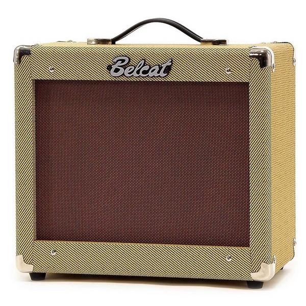COMBO BELCAT  P/BAJO   MOD. V-35B