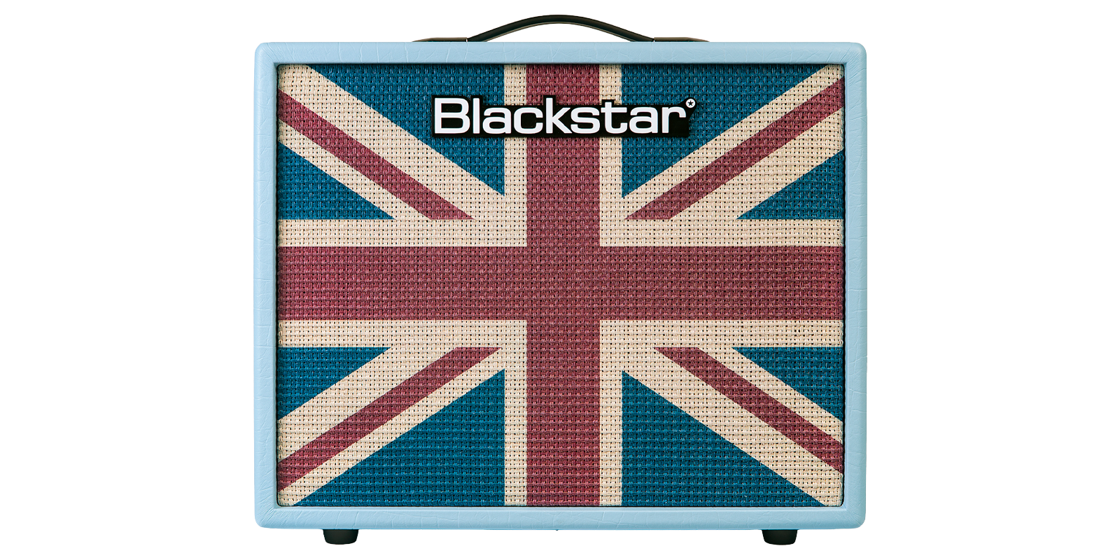 COMBO BLACKSTAR P/GUIT. DEBUT-50R-BBUJ