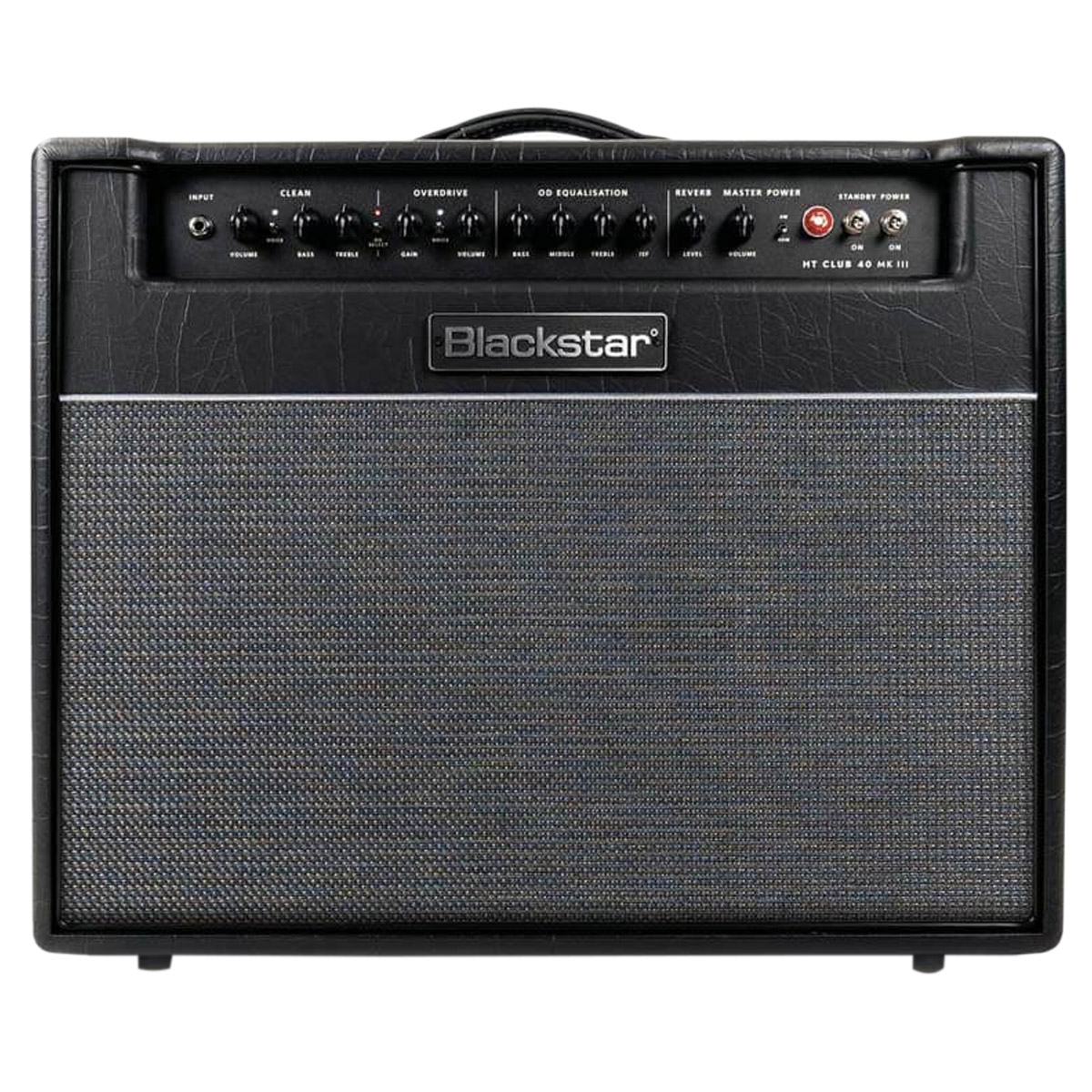 COMBO BLACKSTAR P/GUIT HT CLUB 40 MKIII