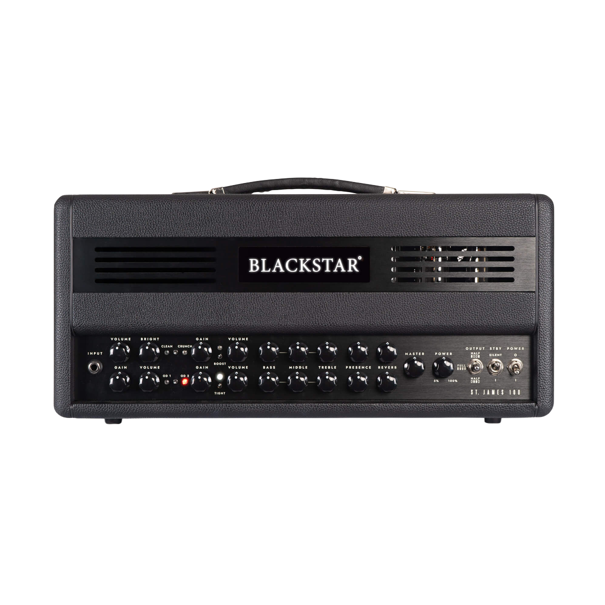 AMPLIFICADOR BLACKSTAR P/ GUIT. STJ100
