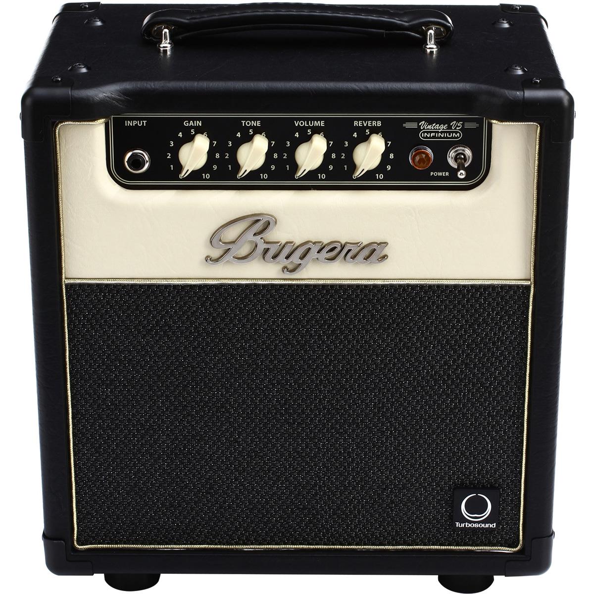 COMBO BUGERA P/GUITARRA MOD. V5 INFINIUM